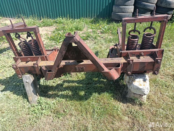 Культиватор, 2009