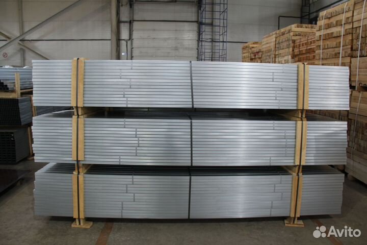 Профиль потолочный