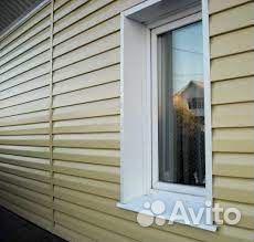 Сайдинг металлический Корабельная доска