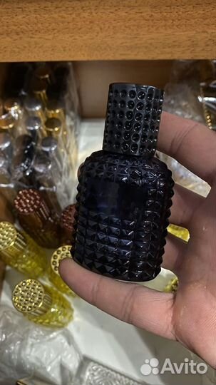 Маслянные духи,миск