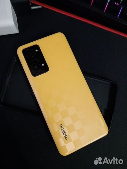 realme Q5 Pro, 8/128 ГБ
