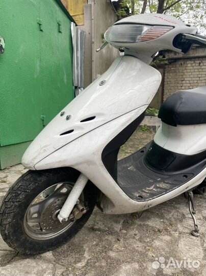 Honda Dio Af35