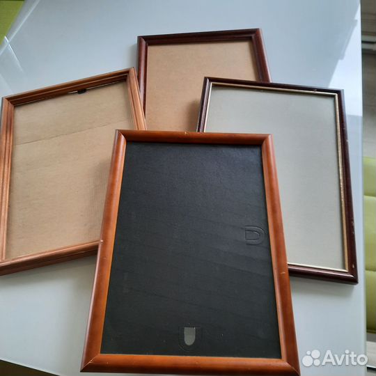 Рамки для фотографий