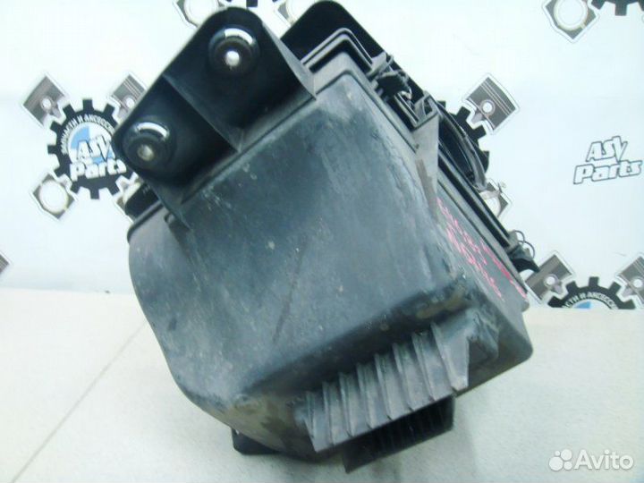 Корпус воздушного фильтра Bmw 3 E46 M54 2003