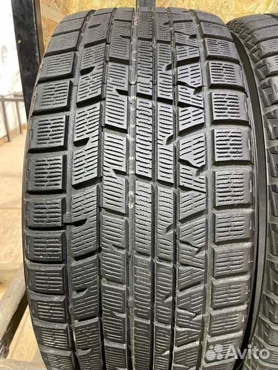 Yokohama Ice Guard IG50 245/40 R18 93Q