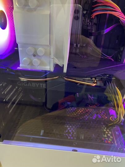 Видеокарта RTX 2060