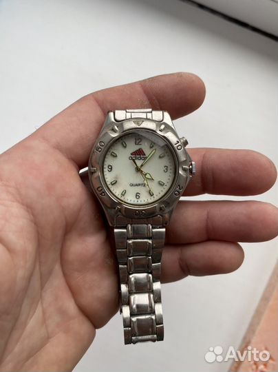 Часы Adidas