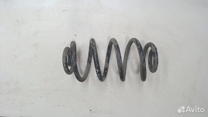 Пружина подвески Mercedes Vito W639, 2005