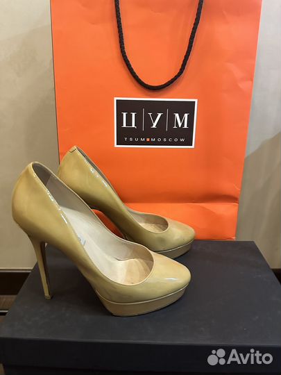 Туфли женские jimny choo