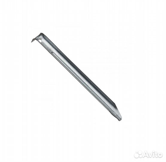 Колышки для палатки усиленные 29 см 