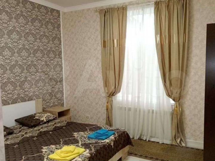 2-к. квартира, 38 м², 1/2 эт.