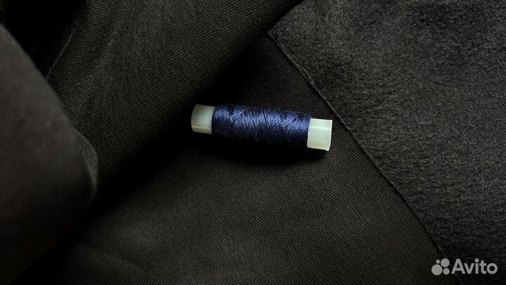 Ткань футер с начесом