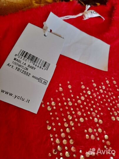 Кофта на девочку и брюки