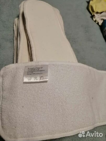 Трусики для приучения к горшку