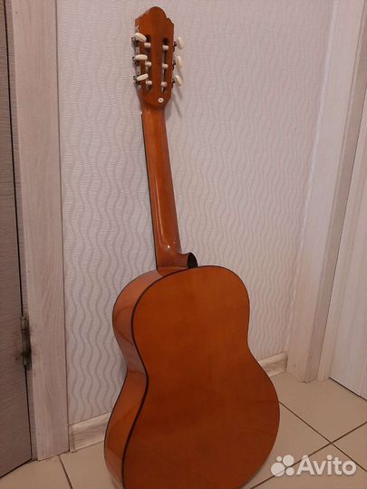 Классическая гитара