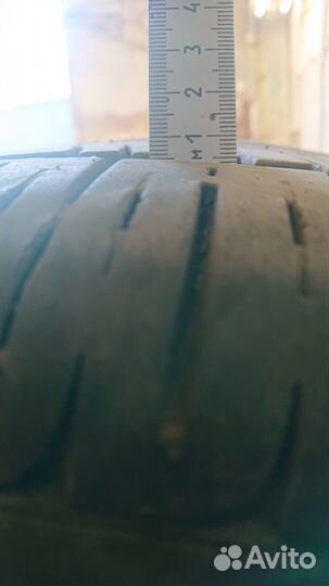 Колеса на touareg r20