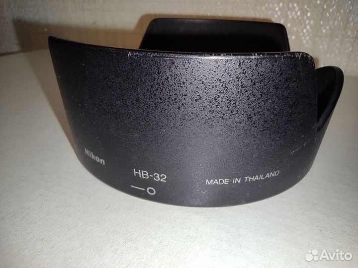 Бленда Nikon HB-32