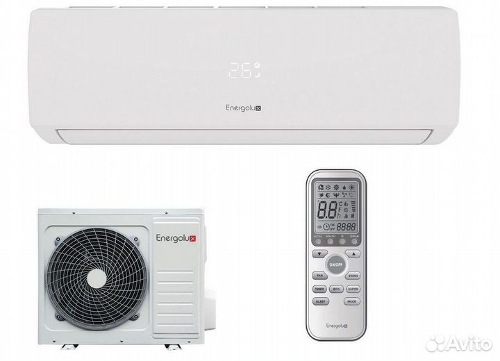 Кондиционеры от производителя