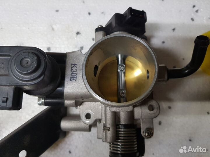 Решетка радиатора Mercedes A-Classe W177 2018-2020