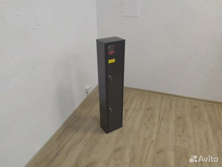 Сейф для оружия