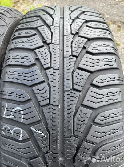 Uniroyal MS Plus 77 215/65 R16