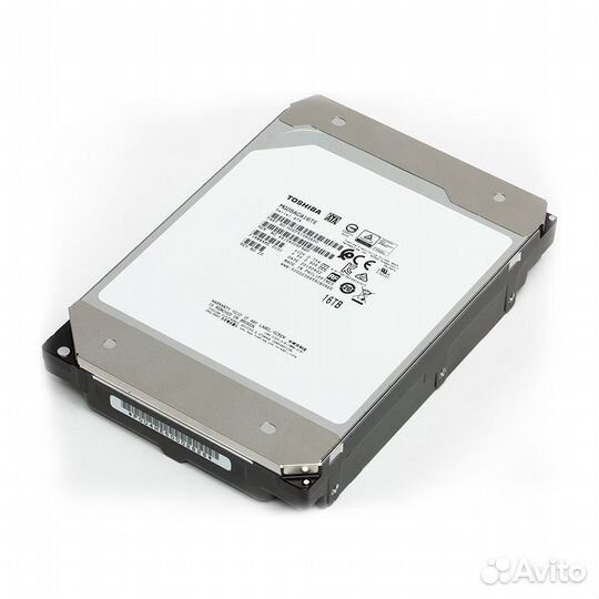 Жесткий диск hdd SATA 3.5