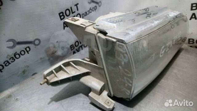 Фара передняя правая Toyota Chaser GX81 1ggeu