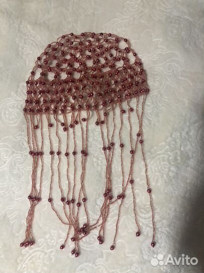 Восточный костюм для танца живота женский