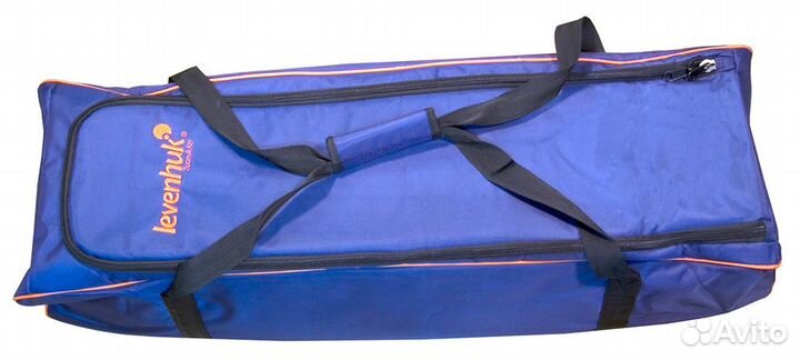 Сумка Levenhuk Zongo 80 для телескопа, большая