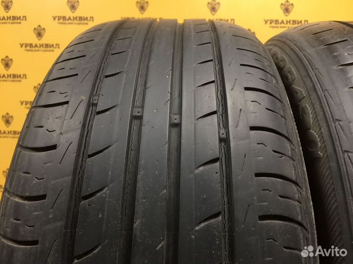 Nexen Classe Premiere 643A 215/45 R17 87H