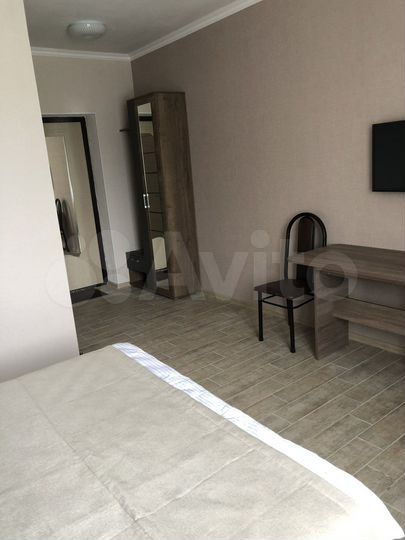 Комната 25 м², 1/1 эт.