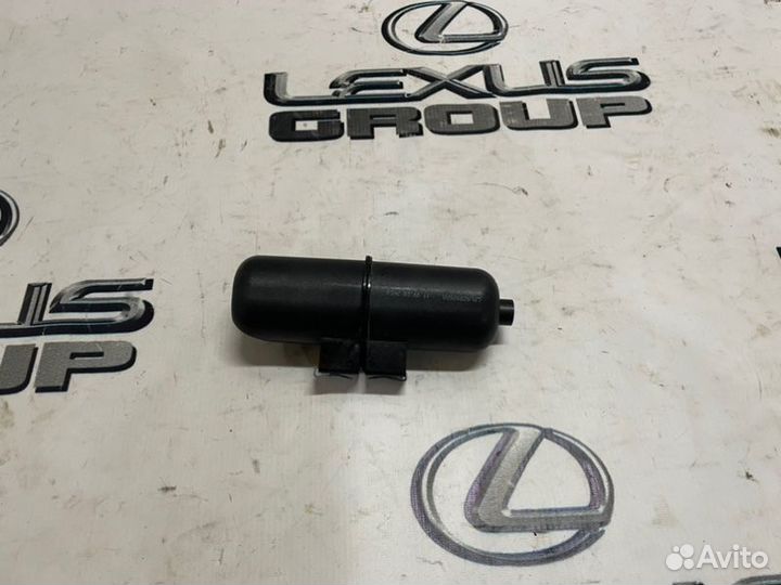 Бачок вакуумный Land Rover Range Rover Sport