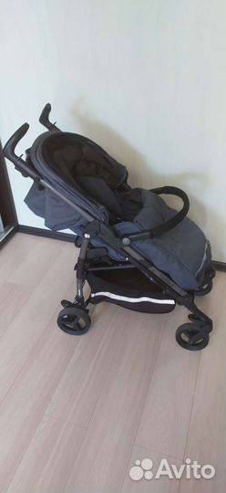 Прогулочная коляска Peg-Perego Si