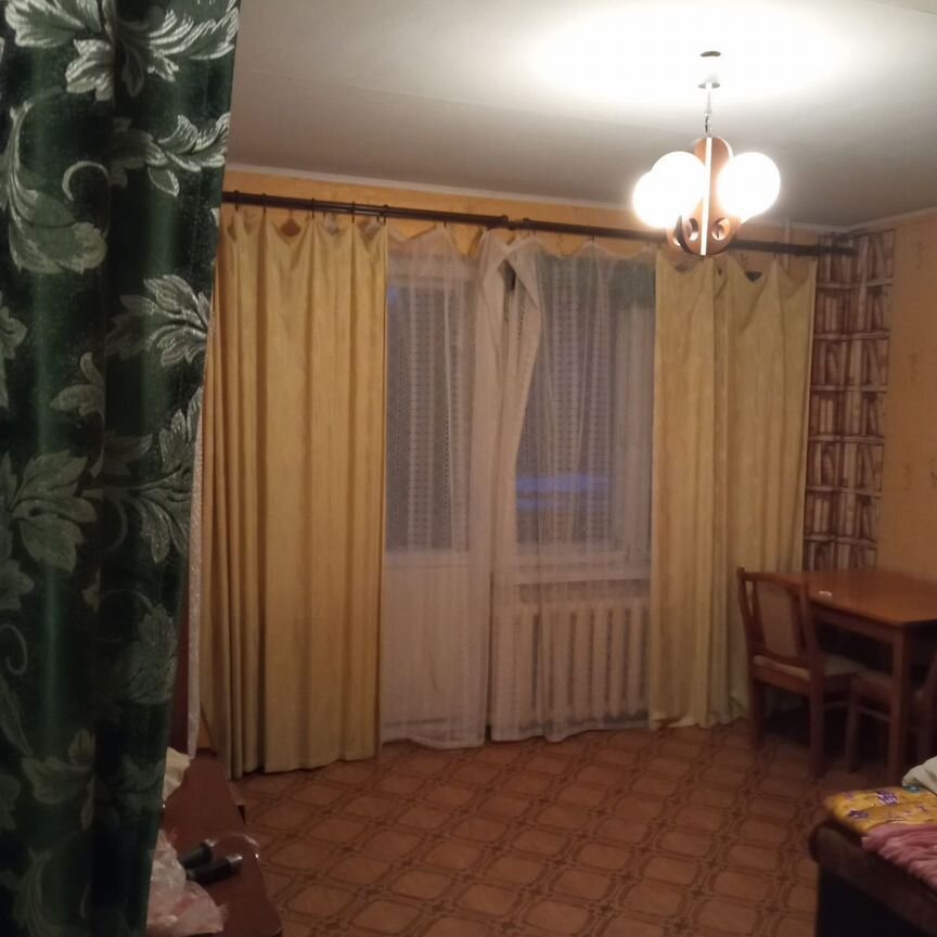 Квартира 3-комн. 56.7 м² в Идрица городское поселение — фото 9 из 10