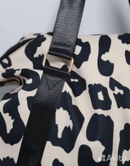 Спортивная сумка,дорожная