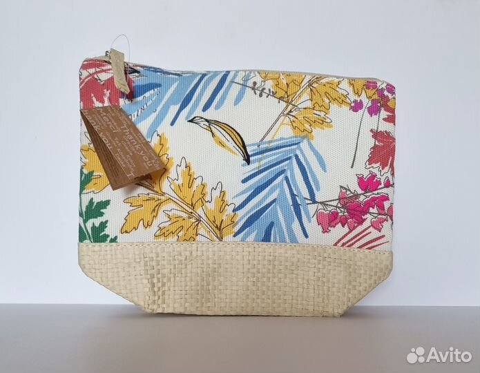 Косметичка ив роше, пакеты