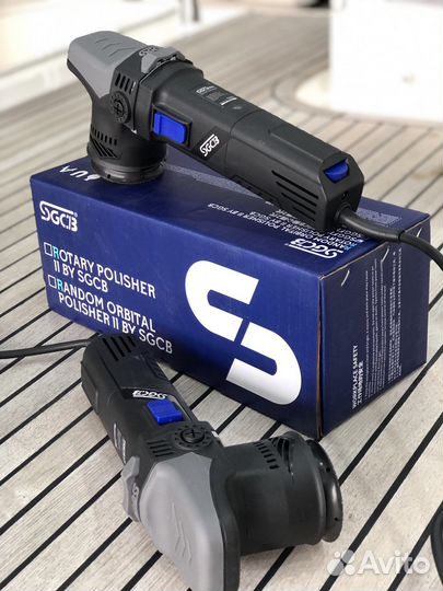 Машинка для полировки авто сдам в аренду