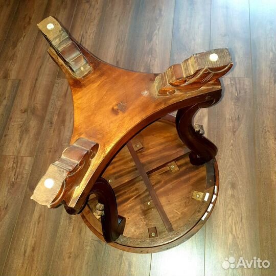 Кофейный стол MSM.170 Magetwood