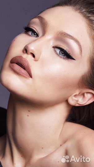 Дневной макияж