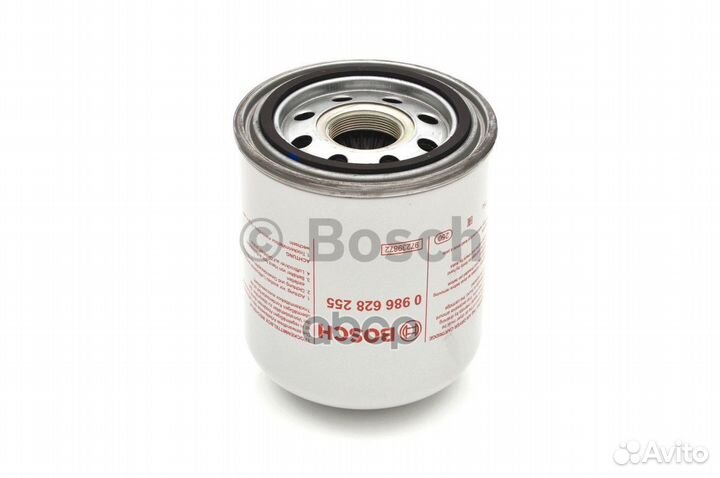 0 986 628 255 картридж осушителяс маслоотделит