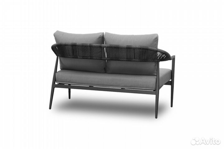 Диван уличный, уличная мебель, vento диван G