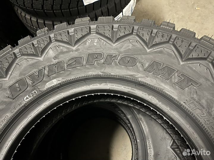 Hankook Dynapro MT RT03 245/75 R16 120Q