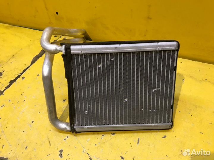 Радиатор отопителя Hyundai Solaris 2010-2014