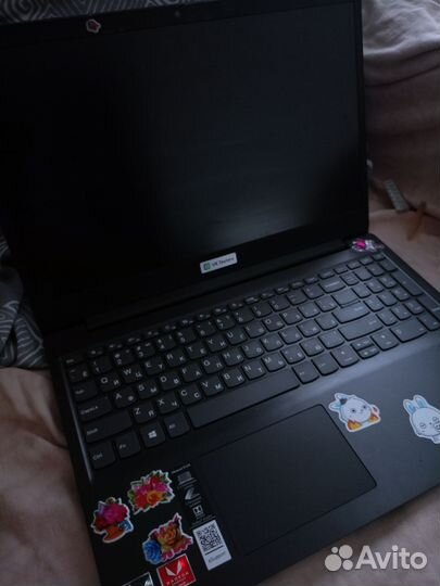 Ноутбук lenovo ideapad