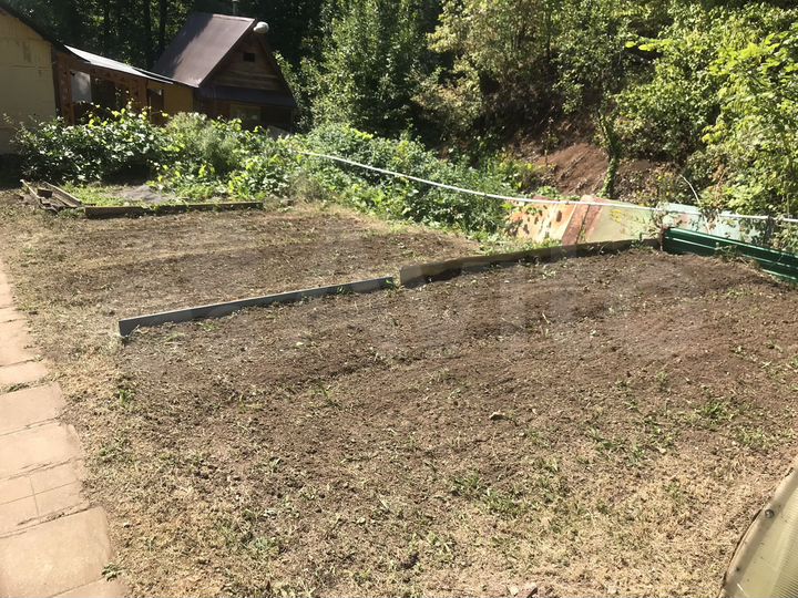 Дача 70 м² на участке 7 сот.