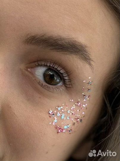 Ламинирование ресниц