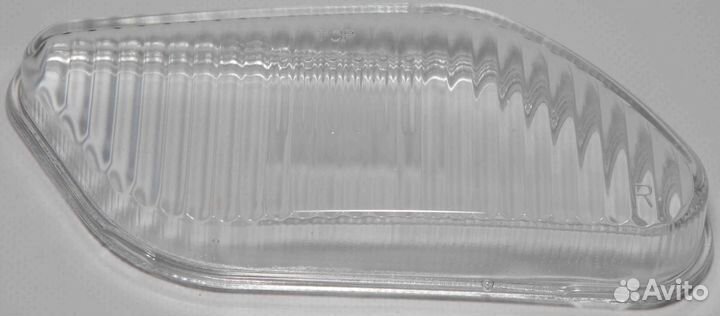 Стекло фары противотуманной daewoo nexia '95