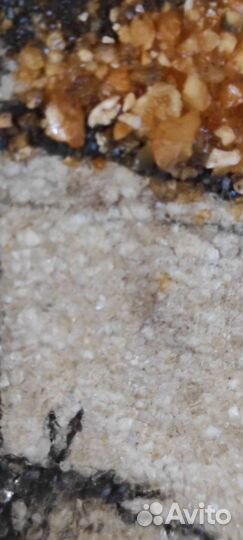 Картина из янтаря СССР винтаж раритет