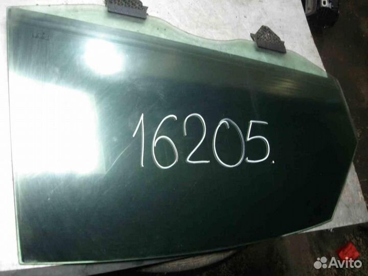 Стекло заднее Audi A8 4E 2003-2010