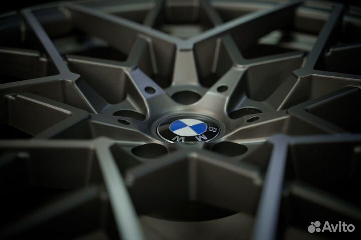 Диски для bmw 5 g30 R20